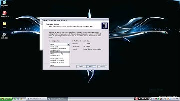 How to use Microsoft virtual PC 2007