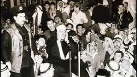 تلاوة عطرة  للشيخ عبد الباسط عبد الصمد - آخر سورة الكهف