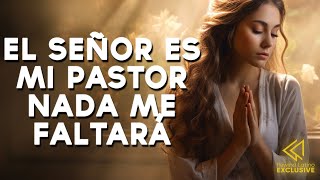 El Señor Es Mi Pastor 💕 MUSICA CRISTIANA DE ADORACION 2023 - HIMNOS ADORACION 2023