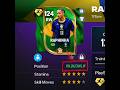 Raphinha + Rapid = Destruction 🥶 #fcmobile
