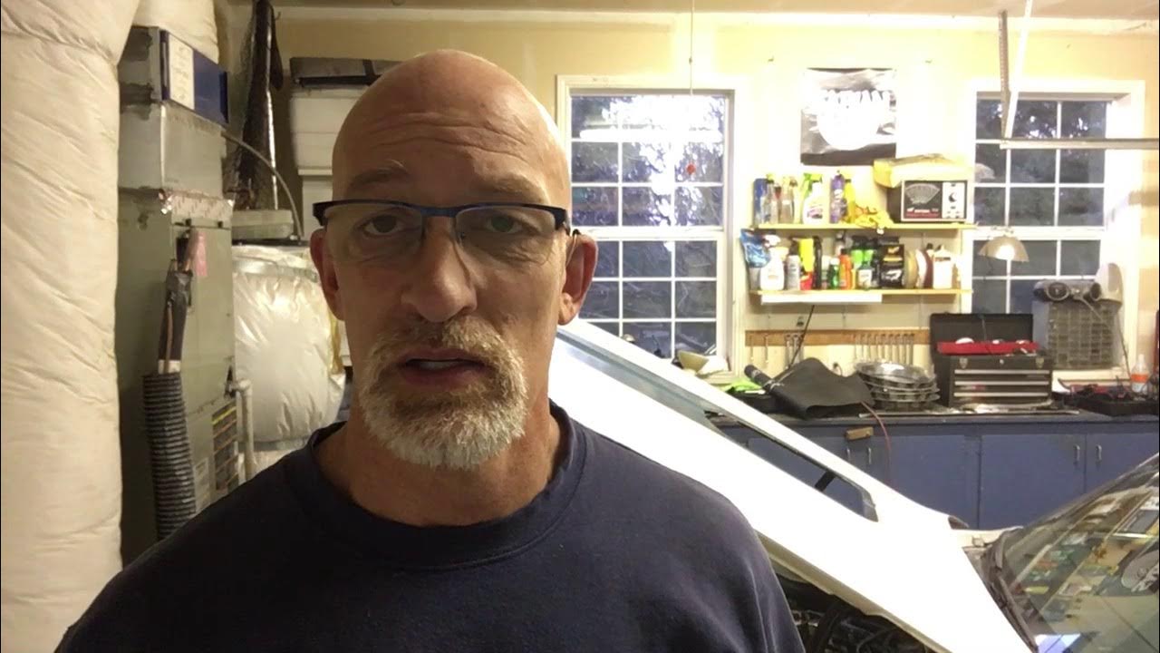 Progression Ignition Distributor Part 3 YouTube