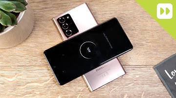 PowerShare gebruiken met uw Samsung-smartphone