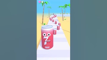 Juice! Run! 7Up 🤪 § #shorts #mobilegame #viral