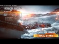 Operation whiteout loading screen music battlefield 4