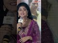 Actress Amulya Reddy Speech @ Ramanna Youth Pre Release Event | Abhai Naveen | Silly Monks Studios