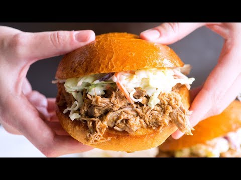 A versatile slow cooker recipe for hectic days when there's no time to cook. You can use this delici. 