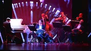 *TANGO IN Buenos Aires* Palacio Tango Teatro Astor Piazzolla - Jantar & Show - Dinner & Show _ _ _