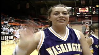 Women's Basketball: UW vs Oregon St., 01/09/96 by UW Video 227 views 1 month ago 1 hour, 30 minutes