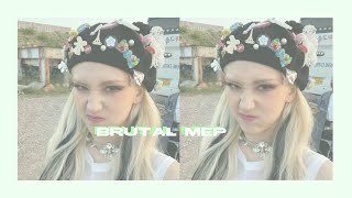 Brutal 🎃 || MEP (OPEN)
