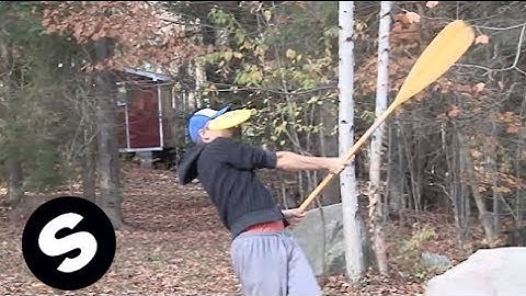 Jordy Dazz & Cobra Effect - The Limit (Official Music Video)