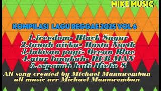 kompilasi lagu reggae 2025 vol 6 kompilasi lagu reggae 2025 vol 6