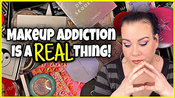 Highlighter Collection / Declutter 2022 ~ Getting Rid Of Over 50% - THIS Was Hard!