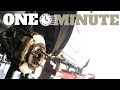 Fastest Brakes In The West - One Minute Monday