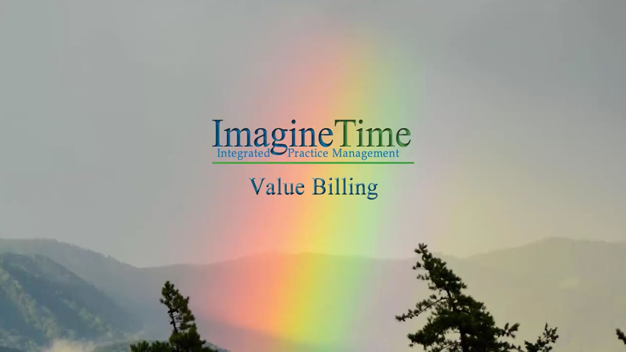 ImagineTime ValueBilling