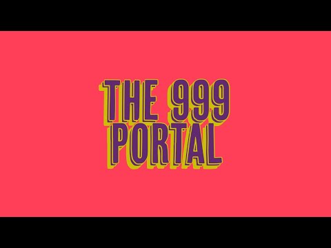 Happy 999 Portal!!