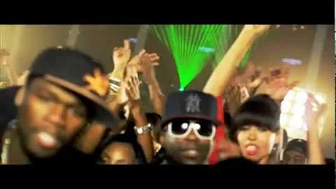 Haters by Tony Yayo Ft. 50 Cent, Shawty Lo & Kidd Kidd - Official Music Video | 50 Cent Music