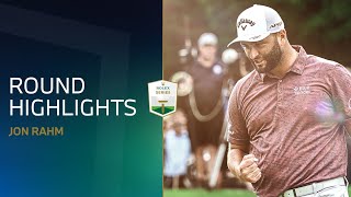 -9 for Last 10 holes! Jon Rahm Final Round Highlights | 2022 BMW PGA Championship