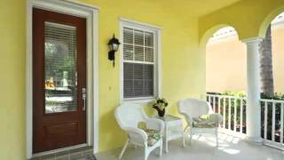 An Amazing Furnished Rental Retreat in Jupiter FL