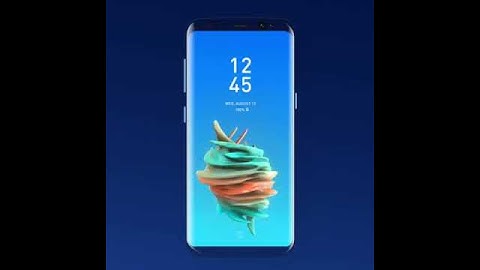 Wallpaper App Development In Flutter | Wallpaper Theme