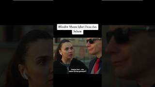 Blinder Mann lehrt Frau das Sehen - P1 #movie #film #facts #greysanatomy #moviereview #shorts #short