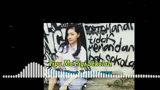 Tipu Mo Pi Sekolah Black Street X Hiper Crew New Atambon 2k19