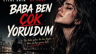 Eylül Kaya - Dj Umut / Baba Ben Çoook Yoruldum