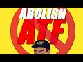 Abolish ATF? We Asked Veteran Agent