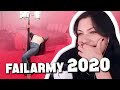 Die besten FAILS in 2020 bis jetzt! 😂 |  Reved REAGIERT auf FAILARMY Best Of the Year