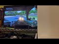 Forza Motorsport 3 test drive Subaru Impreza WRX STi [Hawkeye] (720p)