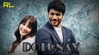 Dolunay Müzikleri - Seni Seviyorum