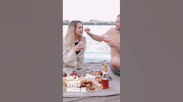 CINTA VIRGO MINGGU INI (30 April - 6 Mei 2023) #shorts #shortsvideo