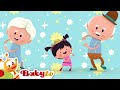 Aplaude ya 👏 | Canciones & Rimas | BabyTV Español