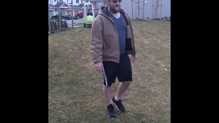 Where'd he go??