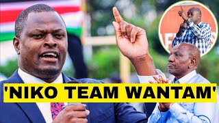 Download Lagu NDINDI NYORO JOINS OPPOSITION🔥 LISTEN AS HE EDUCATES RUTO'S GVT ON HOW TO MAKE EDUCATION FREE!!! MP3