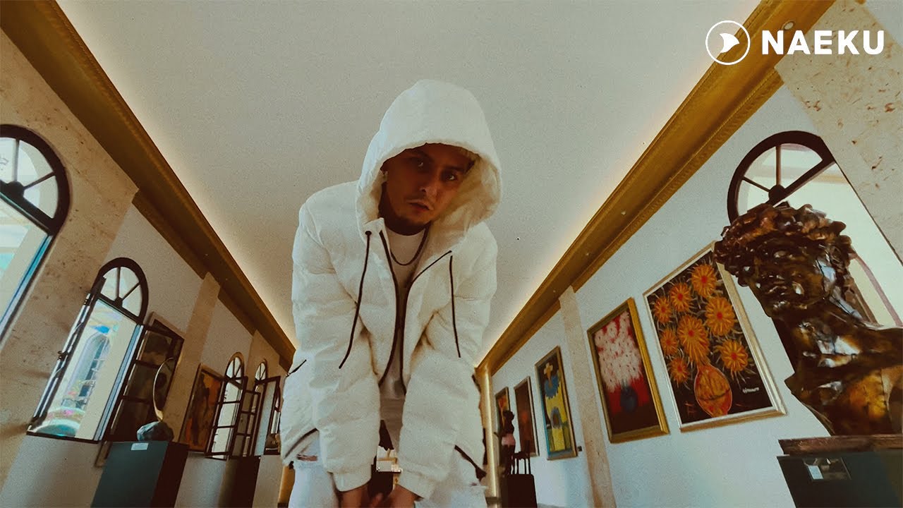 Watch Jhoanda - HTNTV (Hace Tiempo No Te Veo) ll Pa' Ti (Video Oficial) on YouTube Watch Jhoanda - HTNTV (Hace Tiempo No Te Veo) ll Pa' Ti (Video Oficial) on YouTube