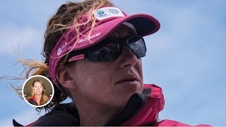 Inside Track: Leg 4 #7 | Volvo Ocean Race 2014-15