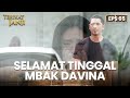 SEDIH BANGET😭 Davina Histeris Saat Ditinggal Oleh Sena😩😩 | TERIKAT JANJI | EPS.65 (1/4)