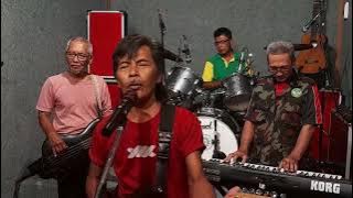 LAGU UNTUKMU By Kembar Group  (Iringan Musik JK Regoz Band Cover)