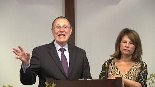 Revelation 3 ~ The Need For Faithfulness