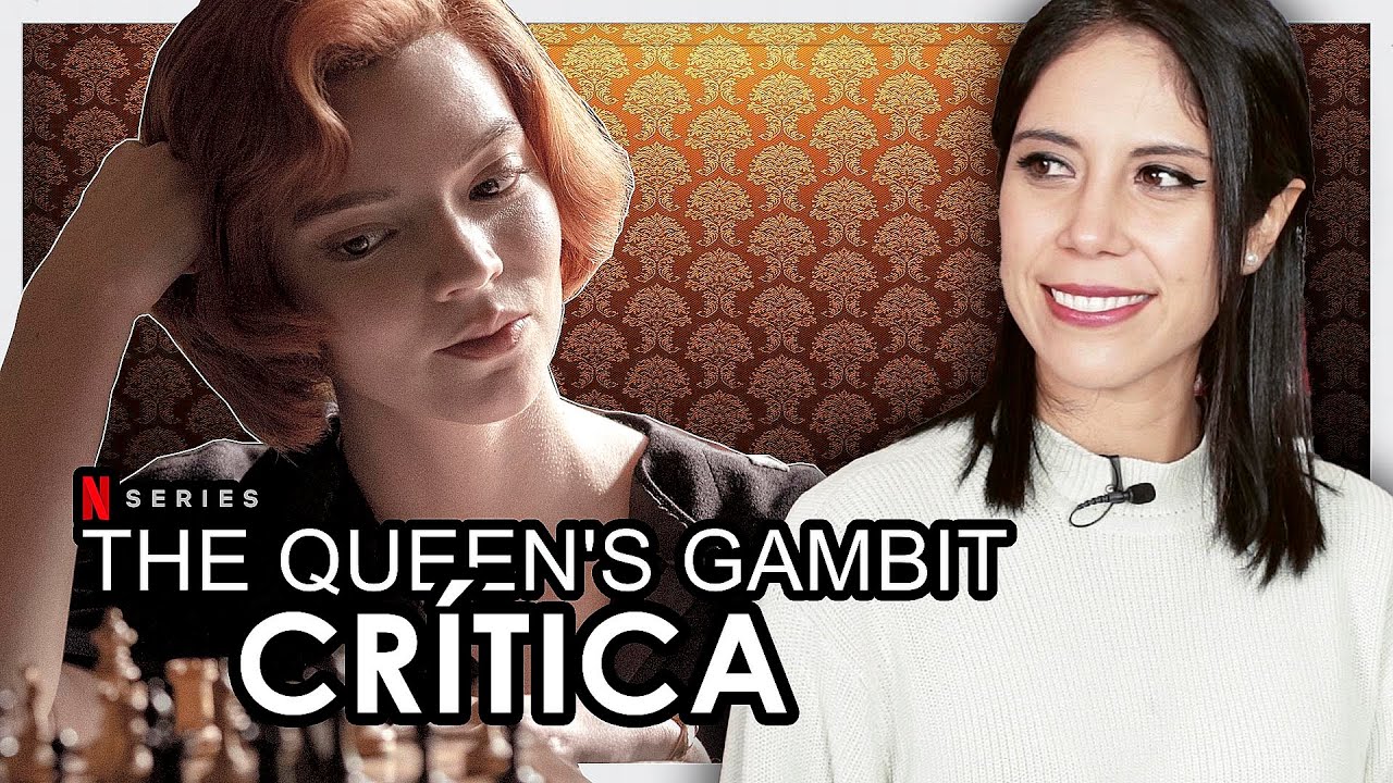 Crítica – Gambito de Dama (Netflix)