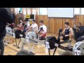 RACICE: racickém kan´ale roste N´arodn´i