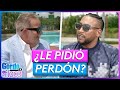 Don Omar asegura que la última conversación con Daddy Yankee cambió su vida | El Gordo Y La Flaca