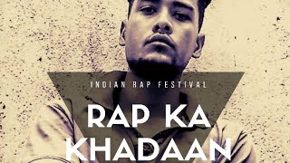Hard kar | Rap ka Khadaan | HRT Singh | MUST WATCH |  VIRAL RAP