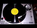 Urusei Yatsura (うる星やつら) Music Capsule: Side B | Vinyl Rip (Canyon Records)