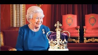 Elisabeth Ii Plaudert Aus Die Kronung Der Queen War Eine Schreckliche Tortur Youtube