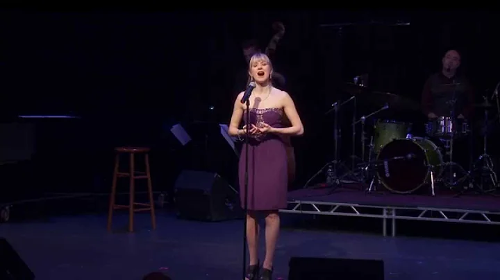 Sara Jean Ford in Concert: Dream of Now, Dream of ...