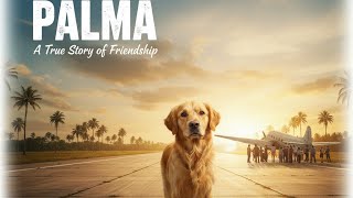 The Most Loyal Dog Ever A Dog Named Palma