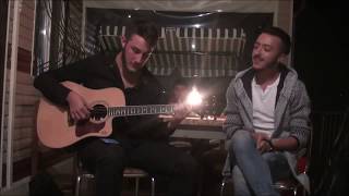 Sıla Feat Mabel Matiz - Muhbir (Cover) Resimi