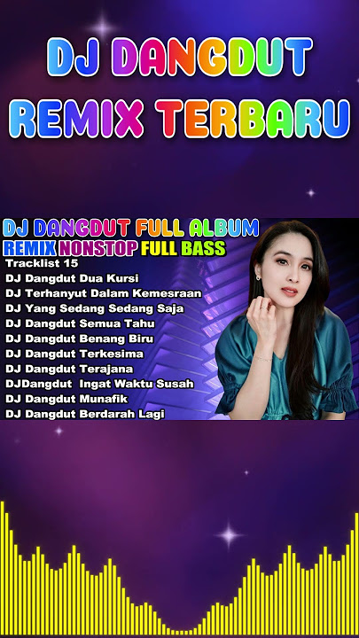 DJ DANGDUT NOSTALGIA 80,90AN ~ PALING MANTAP MUSIKNYA ~ FULL HOUSE MIX💥DJ Dangdut Music Terbaik #