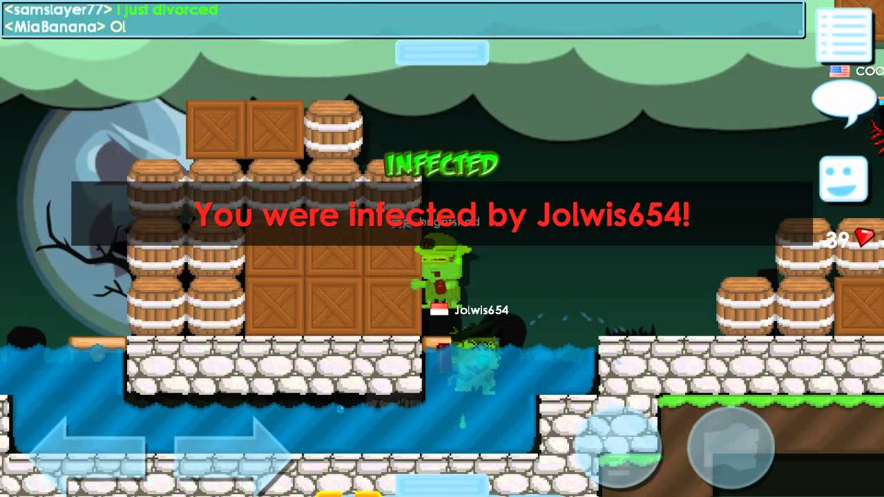 Growtopia zambies and air vents YouTube